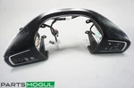 14-19 Maserati Quattroporte Ghibli Steering Control Switches Oem. Fixed Price $56.00.