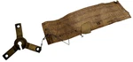 New Old Stock Horn Blowing Ring Contact Plate 1949-50 Dodge & Plymouth #1138557. Fixed Price $85.00.