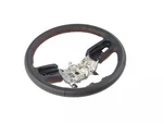 Genuine Mopar Steering Wheel 7MF921R3AB. Fixed Price $455.40.
