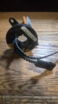 99-01 Saab 9-5 99-02 9-3 Factory Clock Spring Part# 5331202. Fixed Price $50.00.