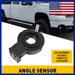 Steering Angle Sensor For Chevy Tahoe Gmc Sierra 1500 2500 3500 2007-13 15112675. Fixed Price $66.49.