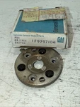 Vintage Nos Oem Gm 9797104 Steering Wheel Horn Contact Switch 1967-81 Firebird. Fixed Price $68.80.