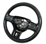 2019 Dodge Caravan Steering Wheel Leather W/ Control Buttons P5PT562X9AD Oem. Fixed Price $49.99.
