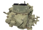 Oem Ford Boss 302 Holley C9ZF-9510-J Carb List 4511 69 Mustang Cougar Dated 941. Fixed Price $1895.00.