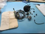 Nos Mopar 3738247 Horn Package. Fixed Price $79.95.