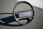 Porsche 964 Used Steering Wheel Assembly 911-347-084. Fixed Price $499.99.