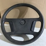 Steering Wheel. Saab 900 Up To 1988. Fixed Price $69.95.