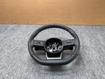 Nissan Pathfinder 2022-2025 Oem Left Wheel With Paddle Shifters & Switches Black. Fixed Price $139.96.