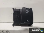 Oem 2007-2011 Dodge Nitro 3.7L Right Compass Navigation Switch Mopar. Fixed Price $19.99.
