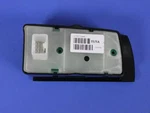 Genuine Mopar Steering Wheel Switch Left UZ571ZAAD. Fixed Price $70.94.