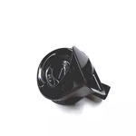 Genuine Volkswagen High Note Horn 3DD-951-223-B. Fixed Price $143.31.
