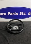 00 - 06 Bmw E53 X5 4 Spoke Steering Wheel 6751178 Oem & Cflo. Fixed Price $49.95.