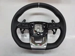 Lamborghini Urus Steering Wheel Oem 4ML419091D. Fixed Price $2000.00.