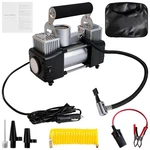 150 Psi Digital Display Tire Inflator Car Air Pump Compressor Portable Auto 12V. Fixed Price $21.99.