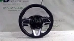 2017-2019 Dodge Charger Steering Wheel Leather W/ Button 5VG201XCAE. Fixed Price $200.00.