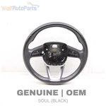 2020-2024 Audi Q8 3-SPOKE Leather Steering Wheel 4M8419091T. Fixed Price $88.49.