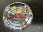 1960 1965 Chevrolet Pickup Truck Steering Wheel Horn Button Apache C10 K10 K20. Fixed Price $30.00.