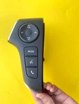 2009-2014 Hyundai Genesis Steering Wheel Cruise Control Switch Oem 96700-3M003. Fixed Price $44.65.