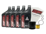 Cyclemax Genuine Oem 2016-2018 Honda Africa Twin CRF1000D Dct Oil Change Kit. Fixed Price $76.35.
