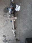 Steering Column Floor Shift Tilt Wheel Opt N37 05-06 Buick Allure 15247335. Fixed Price $127.99.