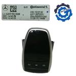 Oem Mercedes Benz Radio Touch Pad Control Unit For 2008 23 C63 Amg 205-900-19-34. Fixed Price $212.46.