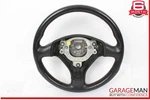 00-06 Audi Tt Front Left Driver Side Steering Wheel Black 8N0419091B Oem. Fixed Price $40.62.