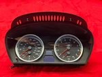 2006-2010 Bmw E60 E63 M5 M6 Dashboard Instrument Cluster Speedometer Gauge Oem. Fixed Price $199.95.