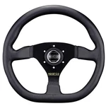 Sparco L360 Leather Black Steering Wheel For Automotive Use. Fixed Price $255.97.