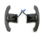 Bmw F-series / All G-series M3 M5 Steering Wheel Carbon Shift Paddles Set. Fixed Price $269.00.