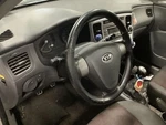 Steering Column Floor Shift Hatchback With Tilt Fits 06-11 Rio 351595. Fixed Price $135.41.