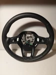 2024 2025 Honda Cr-v Steering Wheel W/ Harness And Back Trim. Fixed Price $110.99.