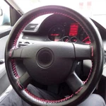 Upgrade 15" Car Steering Wheel Cover For Nissan Rogue/rogue Sport 2017 2018 2019. Fixed Price $19.99.