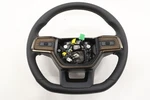2025 Rivian R1T Leatherette Steering Wheel W/ Switch Button Oem PT00827622A. Fixed Price $339.96.