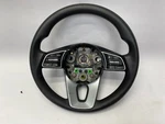 2019 2020 2021 Kia Forte Steering Wheel W/ Cruise Control Switch Oem 644017600A. Fixed Price $80.99.