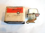Nos 1967 Cadillac Delco Remy Deville Calais Fleetwood Horn Relay Gm 1115839. Fixed Price $59.00.