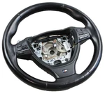 13-15 Bmw F01 F02 740LI 750I 750LI 740I Paddles Sport Leather Steering Wheel. Fixed Price $350.99.