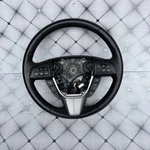 10 11 12 13 14 15, Mazda 3, Steering Wheel, Black, Oem. Fixed Price $100.00.