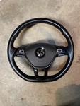 Volkswagen Golf Alltrack Steering Wheel MK7 Oem 880 201 81U/14S 5GM419091G. Fixed Price $299.00.