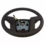Genuine Ford Steering Wheel 9L3Z3600BC. Fixed Price $317.53.