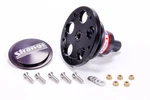 Quick Release Hub W/ Strange Horn Button Q1200. Fixed Price $166.99.