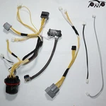 Pair For Range Rover Vogue 2013-2021 Adaptive Xenon Headlight Harness Ece. Fixed Price $128.00.