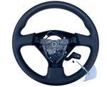 2006-2008 Subaru Forester Drivers Steering Wheel With Cruise Control GS120-01390. Fixed Price $35.00.