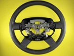 2004-2009 Toyota Prius Steering Wheel Black Oem 45100-47060-C0. Fixed Price $59.84.