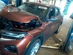 2021 Chevrolet Trailblazer Steering Column. Fixed Price $156.50.