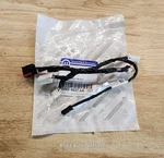 New 2015-2023 Dodge Challenger, Charger Srt St. Wheel Wiring Pigtail, Oem. Fixed Price $49.95.