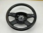 2007-2012 Audi A4 Steering Wheel Black Leather 8P0419091 Oem. Fixed Price $66.49.