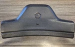 1988-1993 Dodge Truck Van Mopar Oem Steering Wheel Horncap P255HX9 EC13LX9. Fixed Price $100.00.