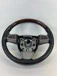 2010 Cadillac Srx Steering Wheel W/ Cruise Controls 20857504 Oem. Fixed Price $63.64.