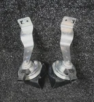 Mercedes Gla Class Horn Left&right Tone Signal Set A0005402210 2014 2020 Oem. Fixed Price $105.00.