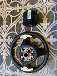 Porsche 911 991.1 Steering Wheel. Fixed Price $375.00.